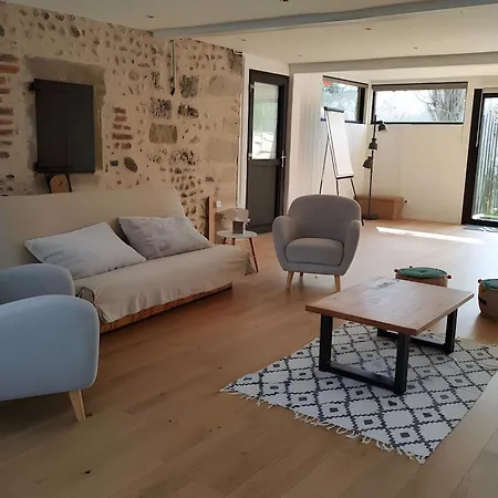 Maison De La Source, De Groupe Ferienhaus *