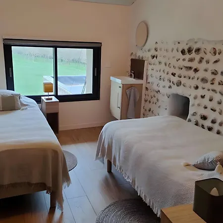 Maison De La Source, De Groupe Ferienhaus Chevrieres (Isere)